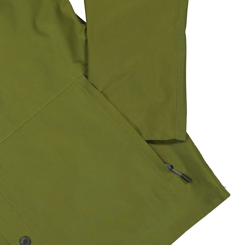 Amos Tech Overshirt