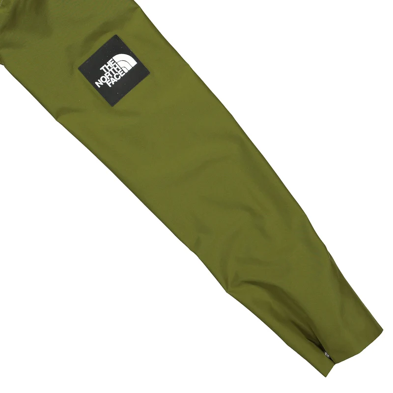 Amos Tech Overshirt