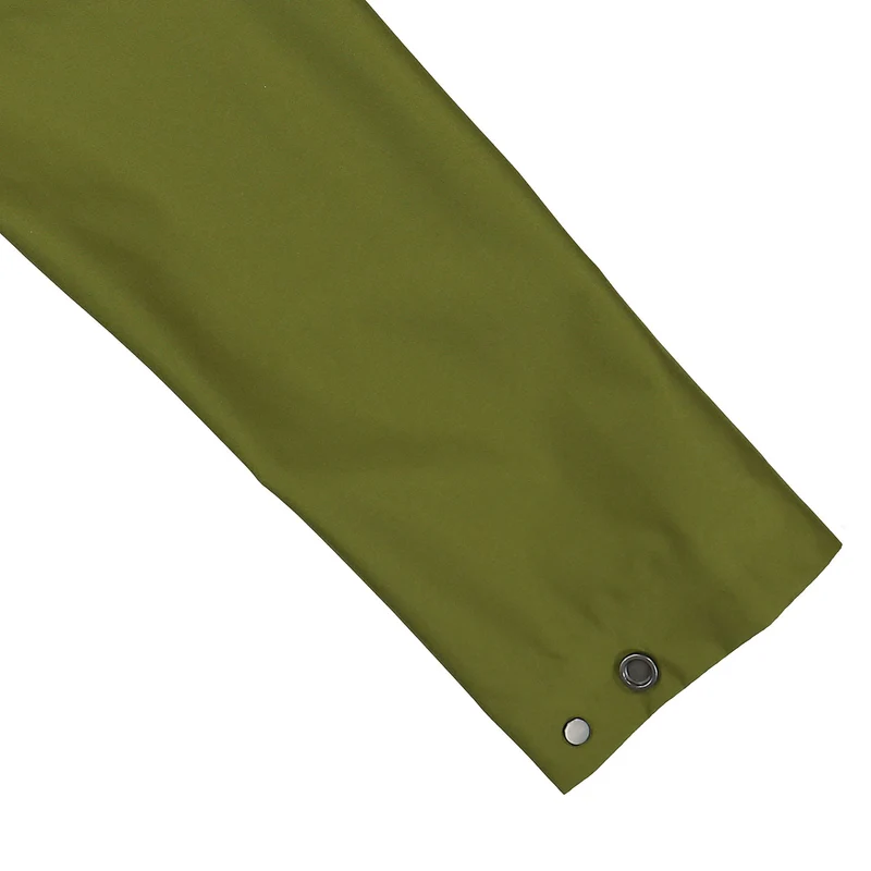 Amos Tech Overshirt