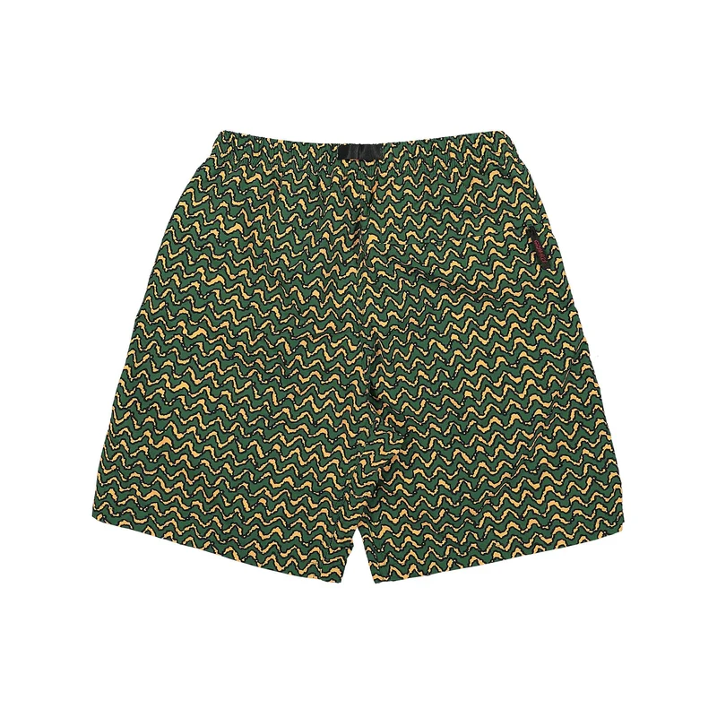 Nylon Packable G-Short