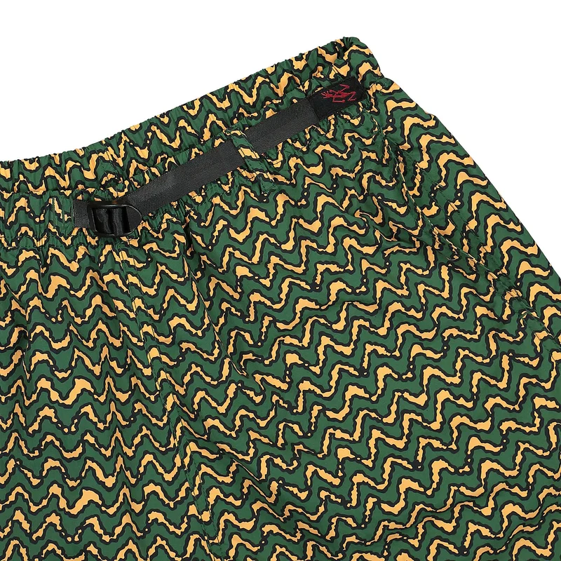 Nylon Packable G-Short