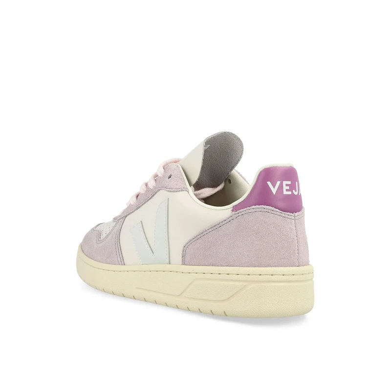 W V-10 Leather