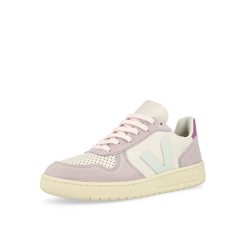 W V-10 Leather
