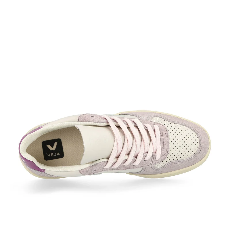 W V-10 Leather