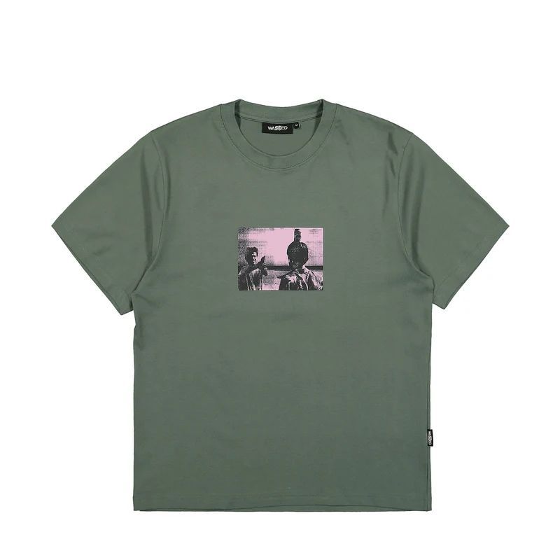 Grave T-Shirt