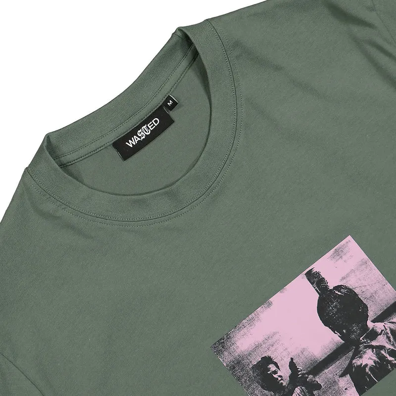 Grave T-Shirt