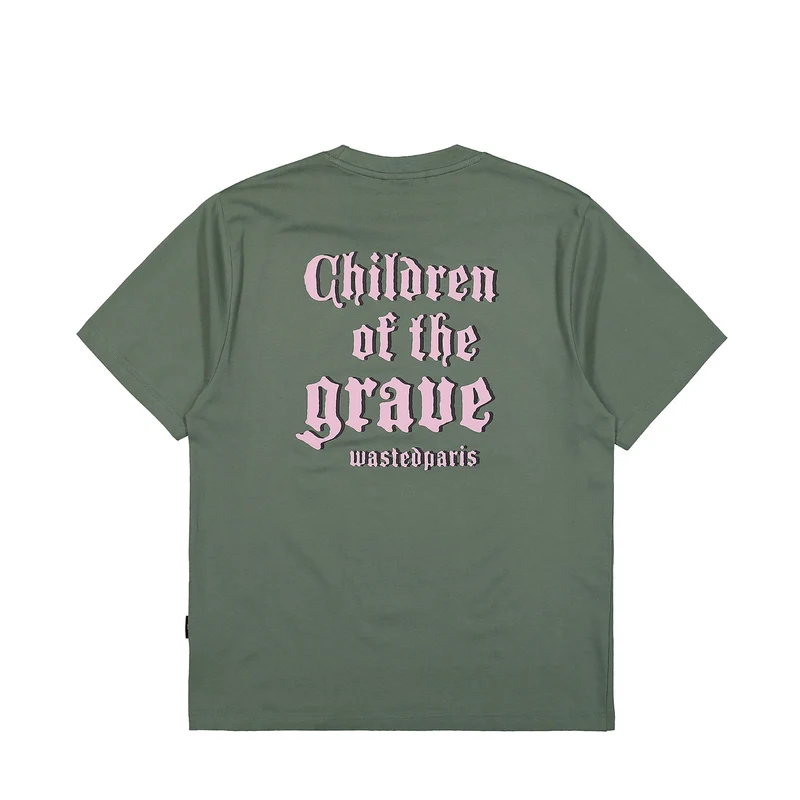 Grave T-Shirt