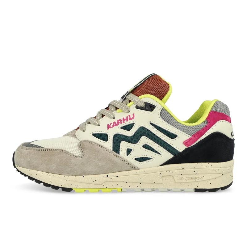Legacy 96