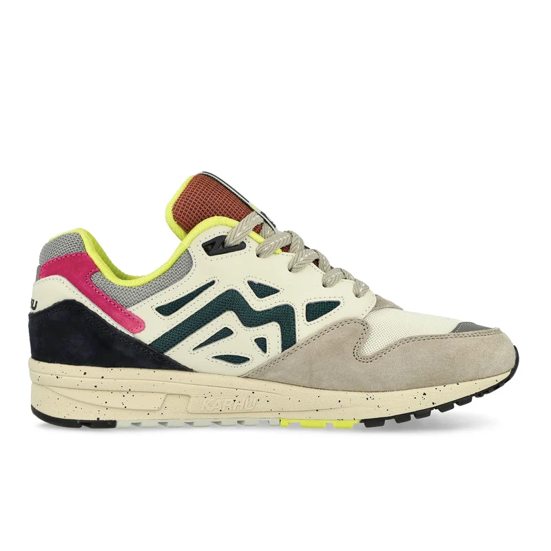 Legacy 96