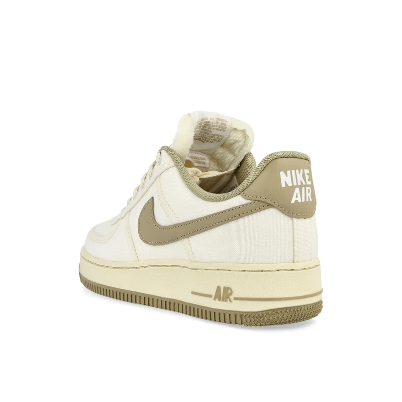 W Air Force 1 '07