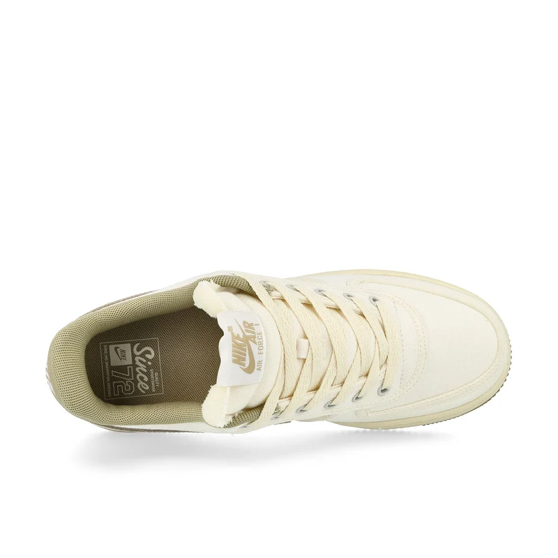 W Air Force 1 '07