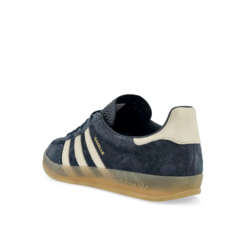 Gazelle Indoor