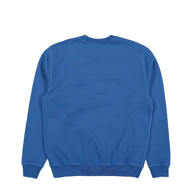 Wheel Chested Bird Crew Neck Sweatshirt
