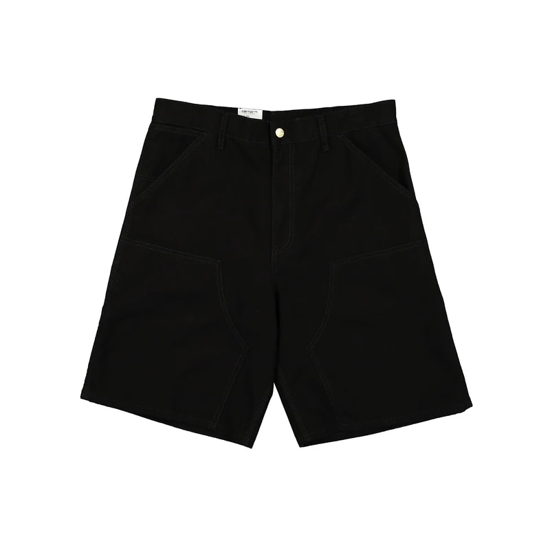 Double Knee Short Marshall