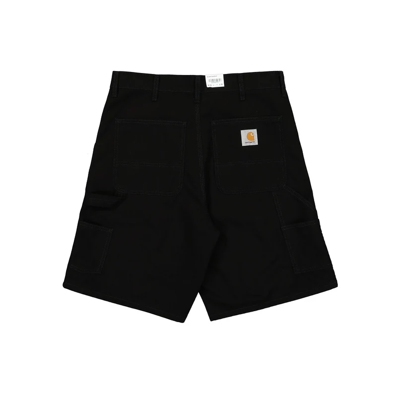 Double Knee Short Marshall
