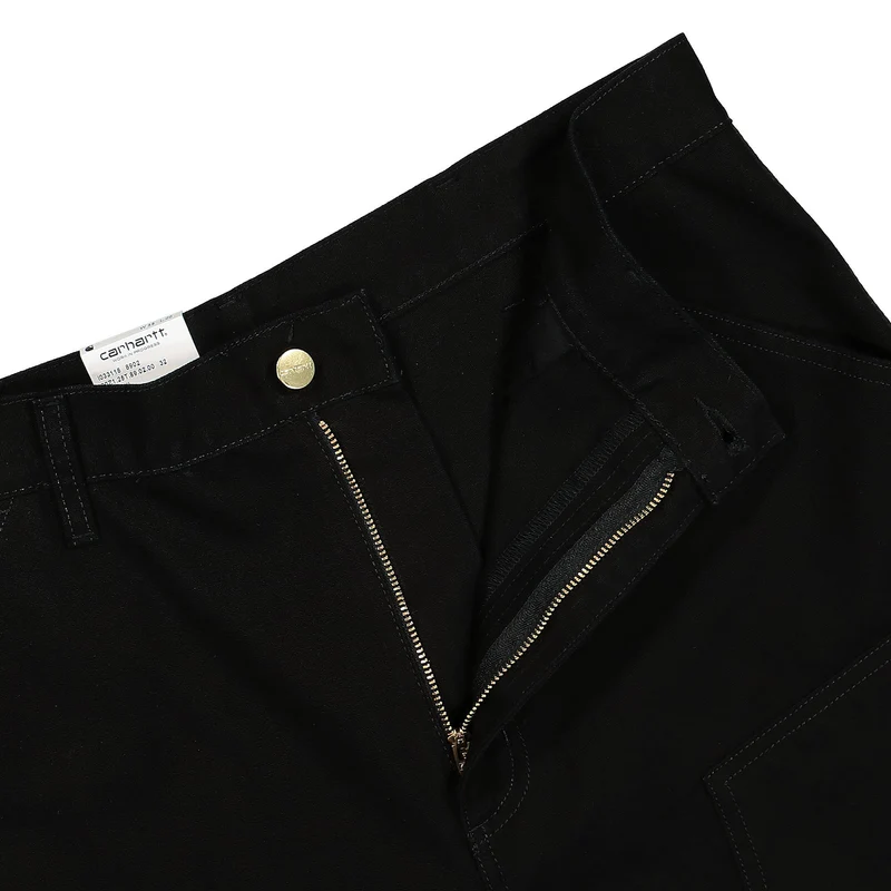 Double Knee Short Marshall