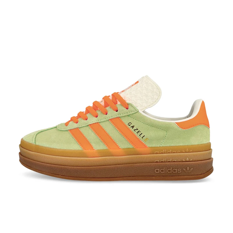 Gazelle Bold W