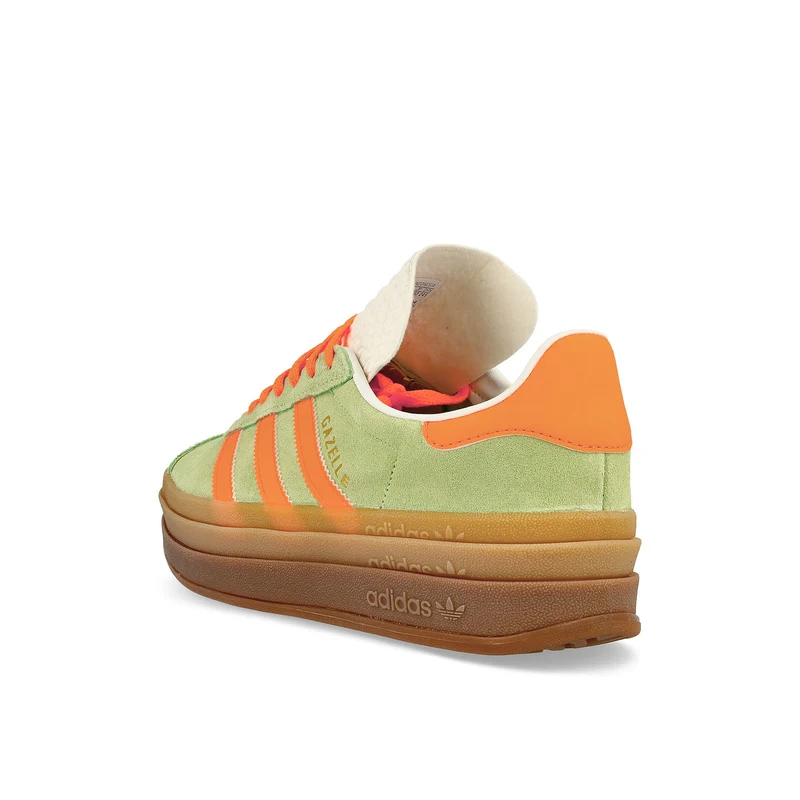 Gazelle Bold W