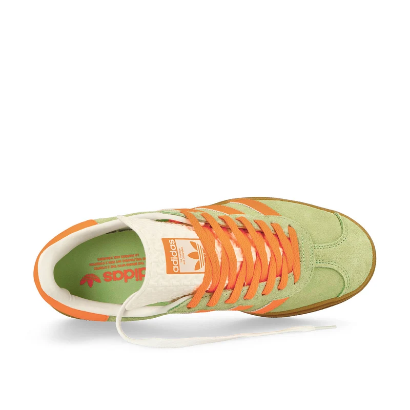 Gazelle Bold W