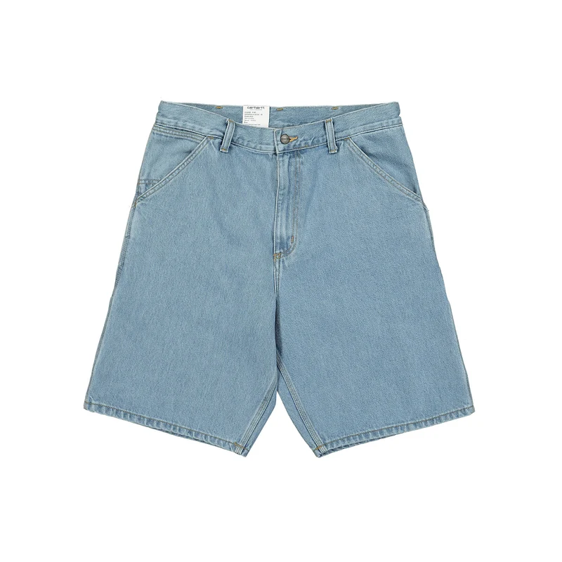 Single Knee Short