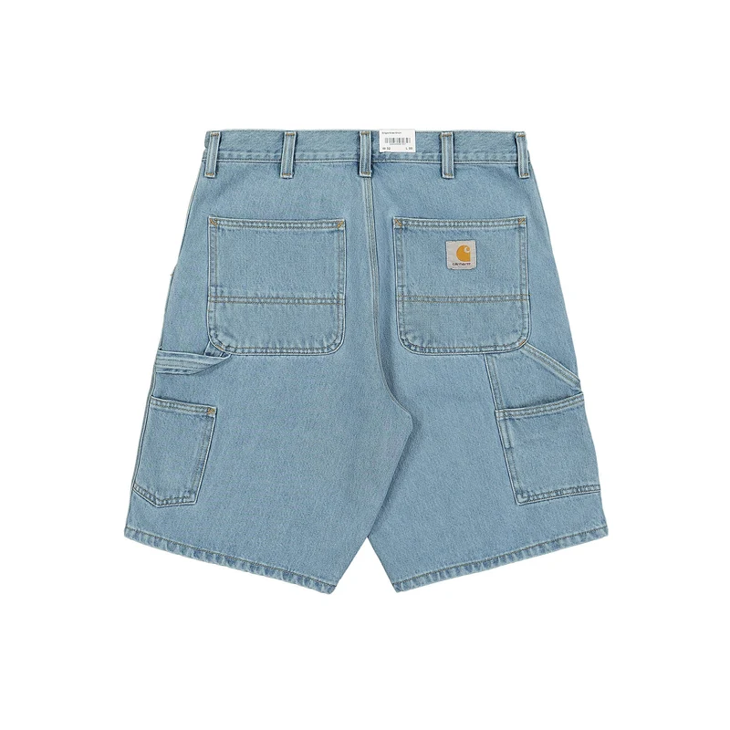 Single Knee Short