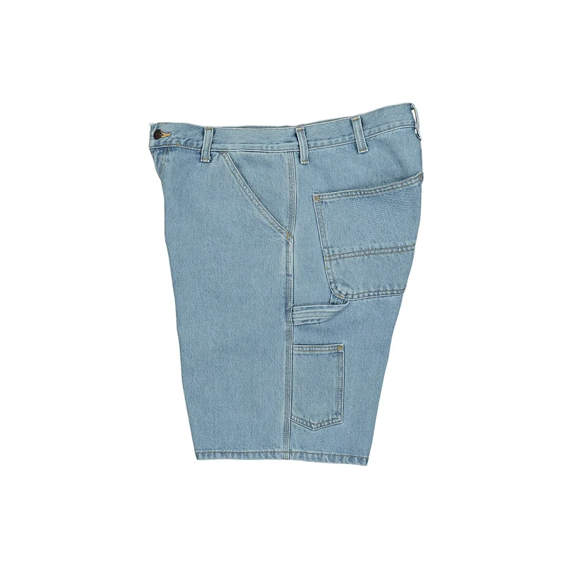 Single Knee Short
