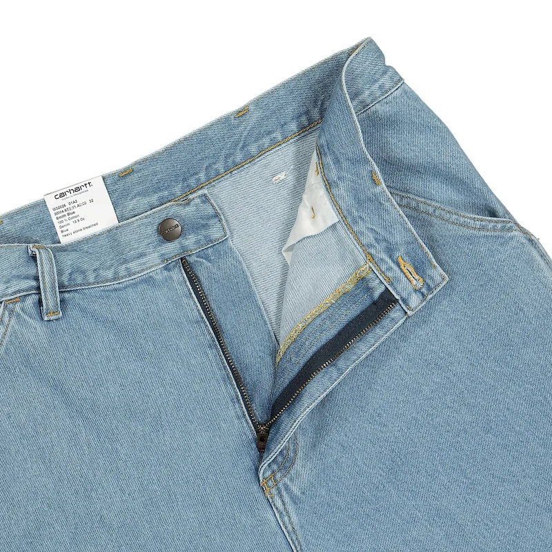 Single Knee Short
