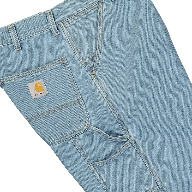 Single Knee Short