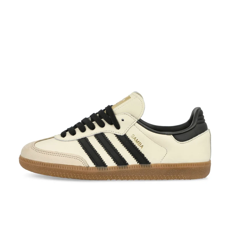 Samba OG W
