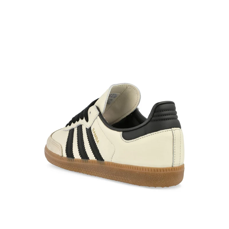 Samba OG W