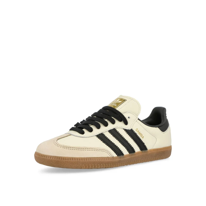 Samba OG W