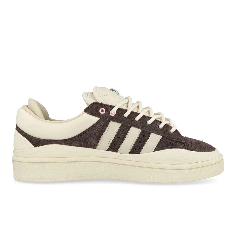 Bad Bunny x adidas Campus