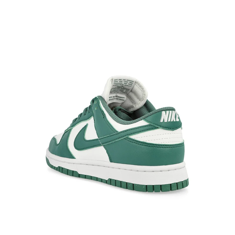 W Dunk Low Next Nature
