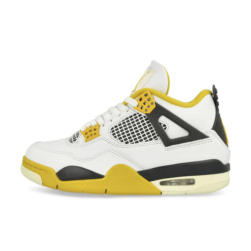 Wmns Air Jordan 4 Retro