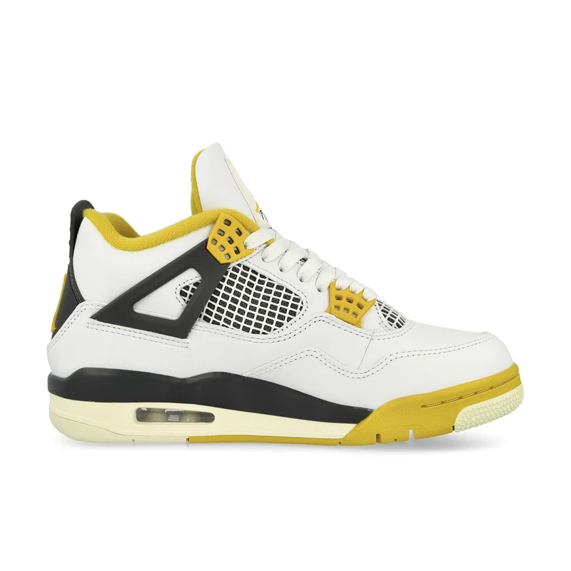 Wmns Air Jordan 4 Retro