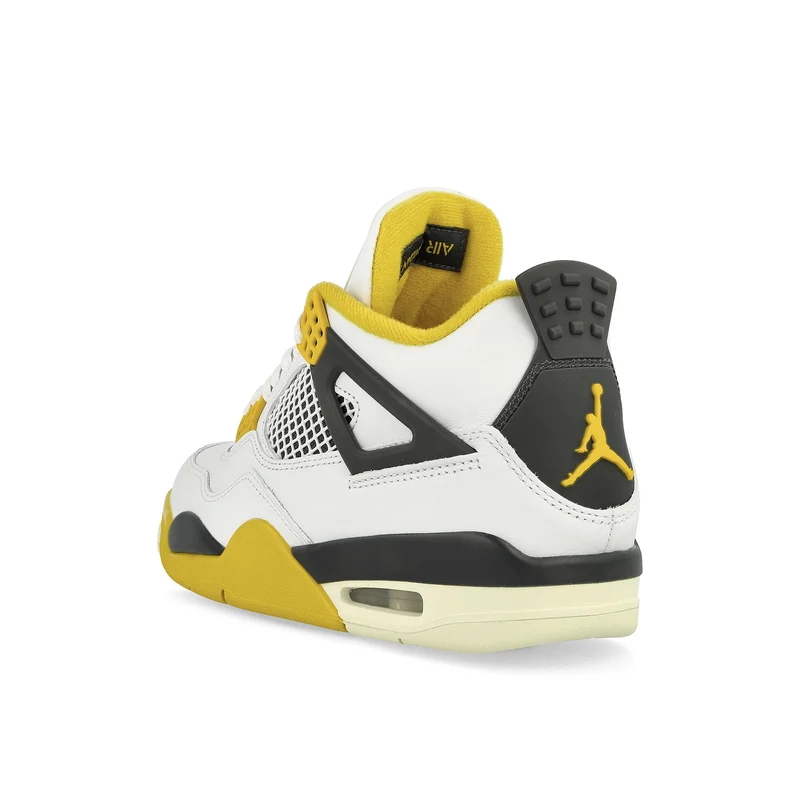 Wmns Air Jordan 4 Retro