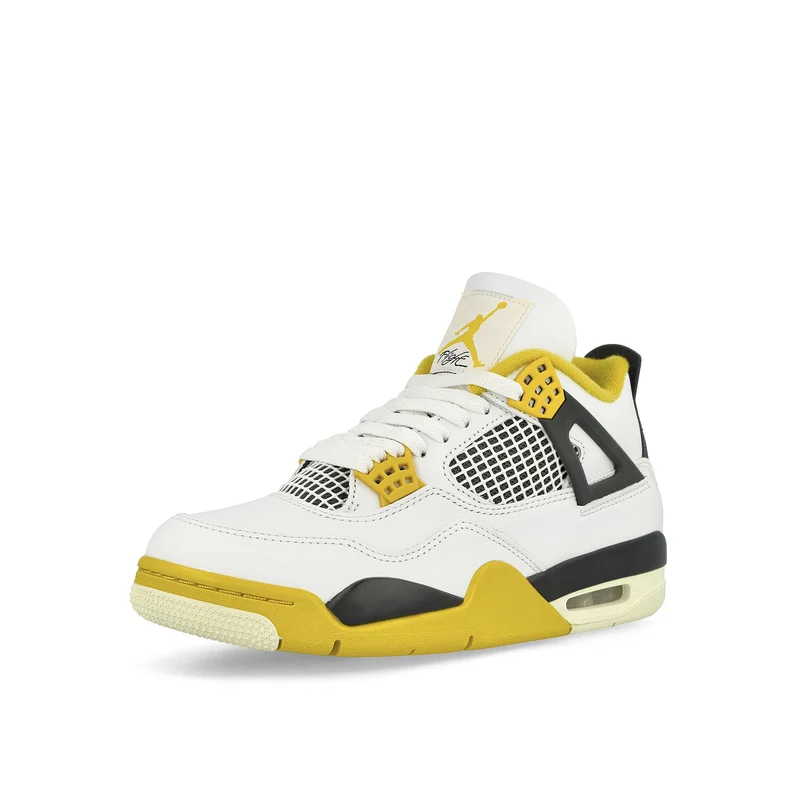 Wmns Air Jordan 4 Retro