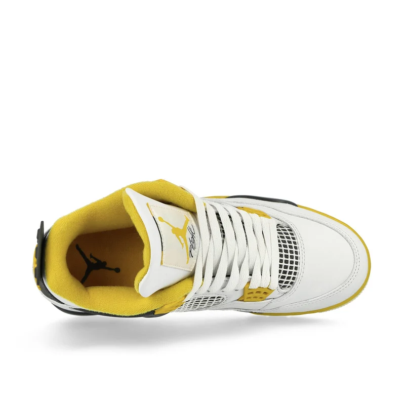Wmns Air Jordan 4 Retro