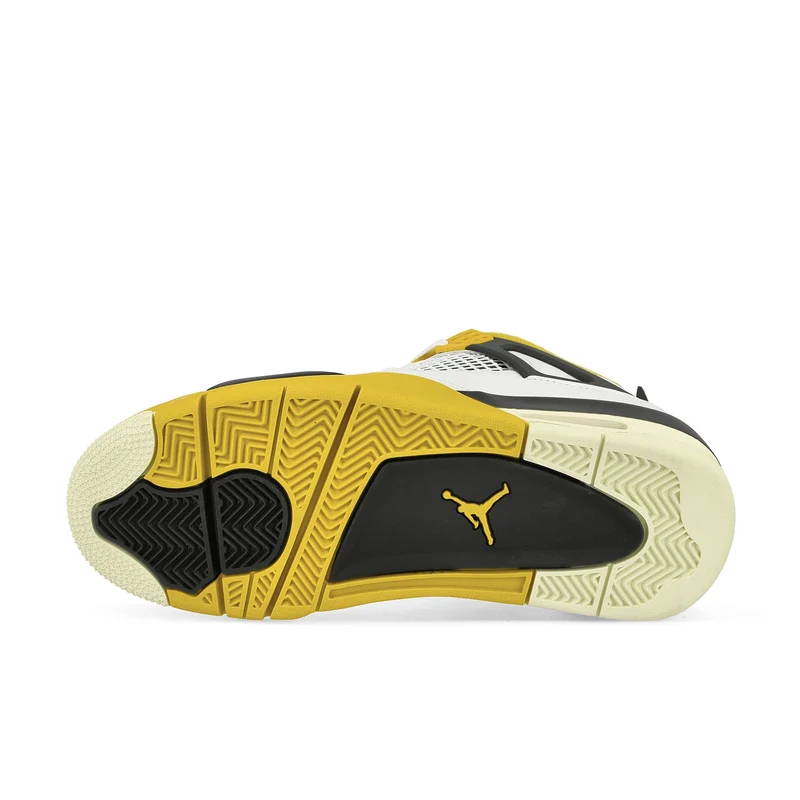 Wmns Air Jordan 4 Retro