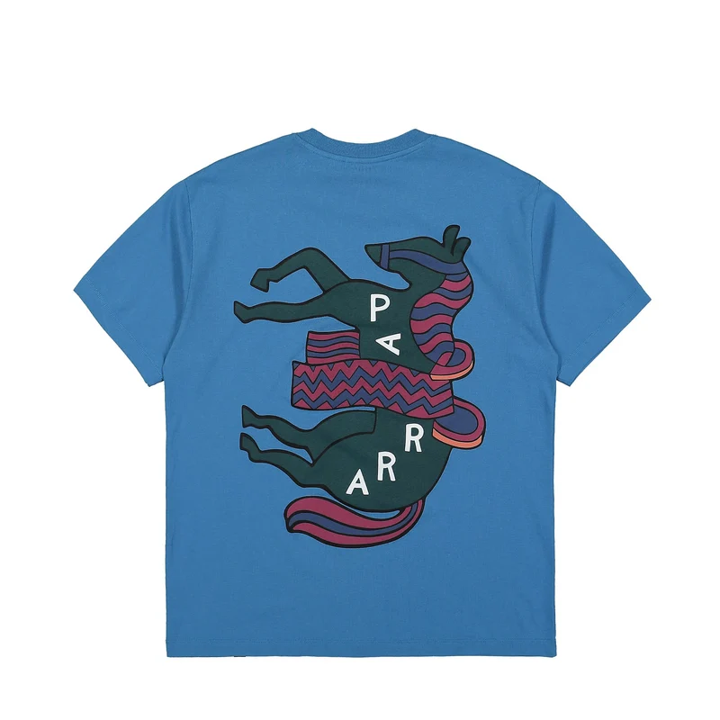 Fancy Horse T-Shirt