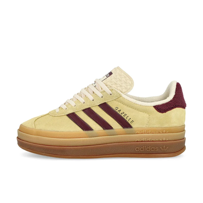 Gazelle Bold W