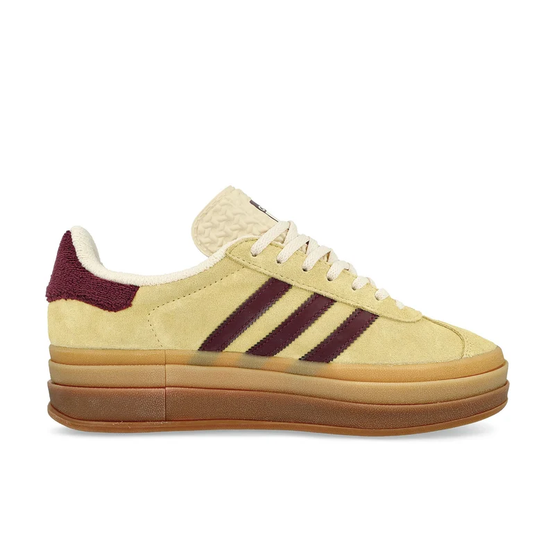 Gazelle Bold W