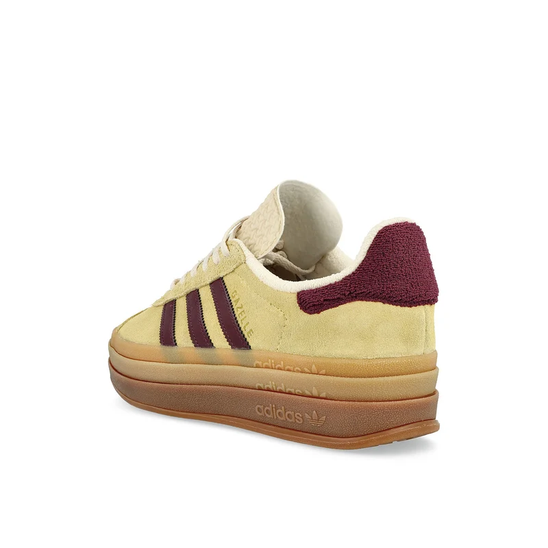 Gazelle Bold W