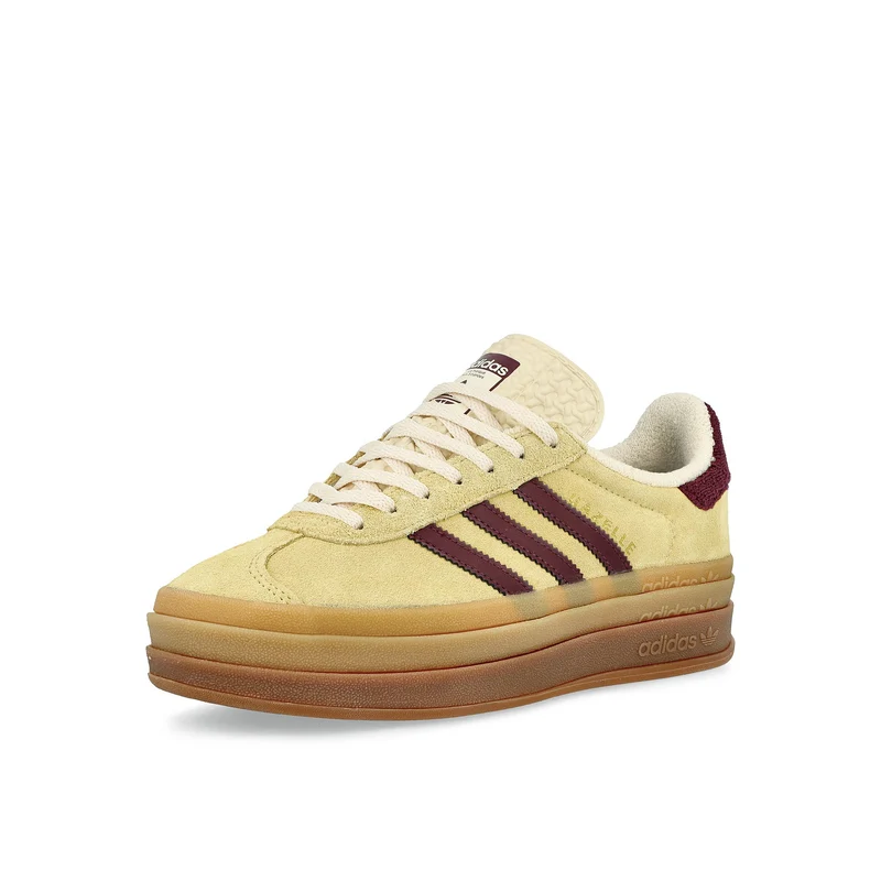 Gazelle Bold W