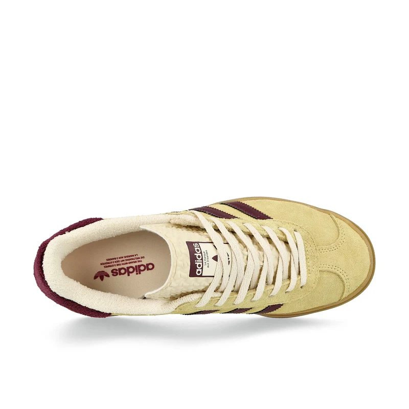 Gazelle Bold W