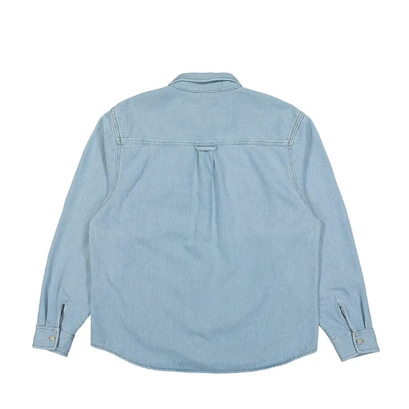 Harvey Shirt Jacket Olympia