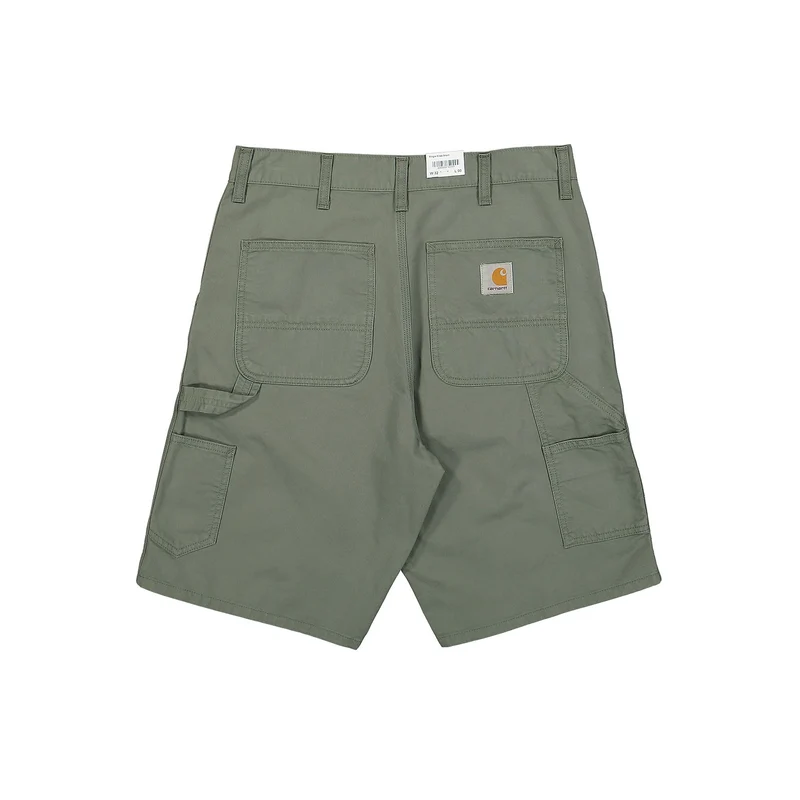 Single Knee Short Newcomb