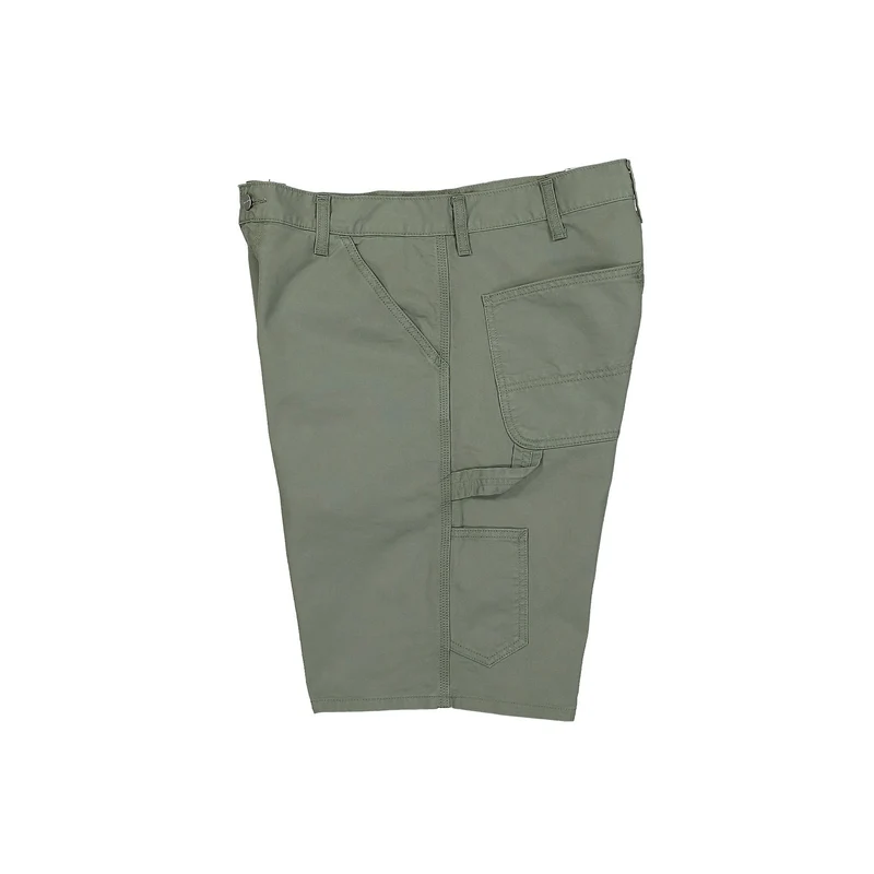 Single Knee Short Newcomb