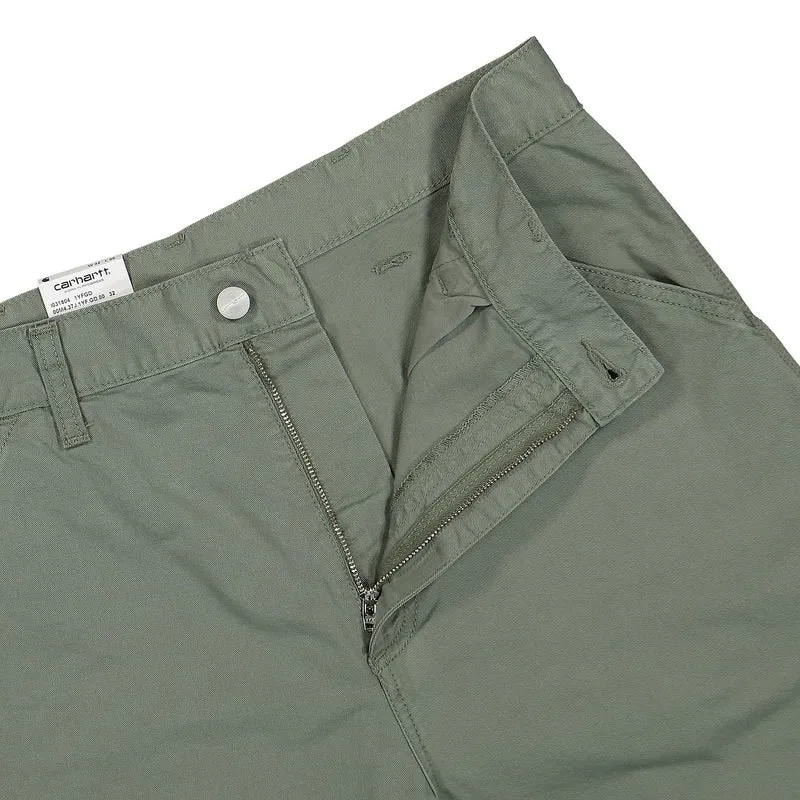 Single Knee Short Newcomb