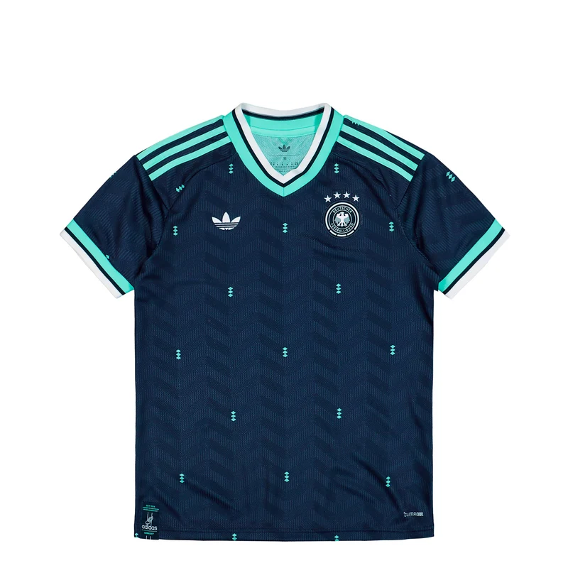 DFB Germany Away Jersey W